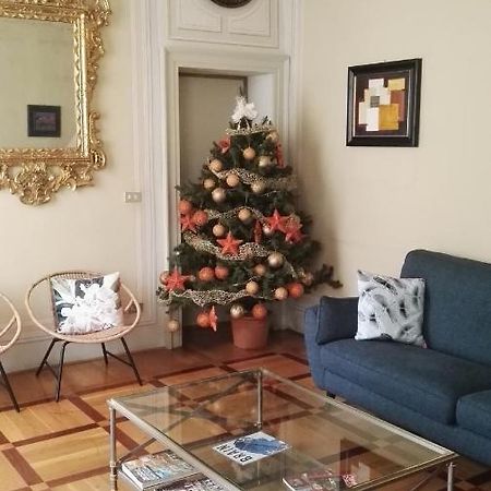 B&B Palazzo Bianchi Parma Exteriör bild