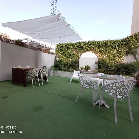 B&B Palazzo Bianchi Parma Exteriör bild