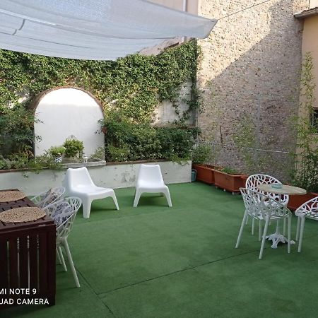 B&B Palazzo Bianchi Parma Exteriör bild