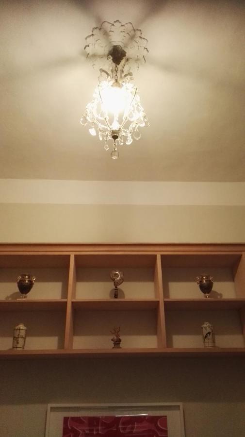 B&B Palazzo Bianchi Parma Exteriör bild