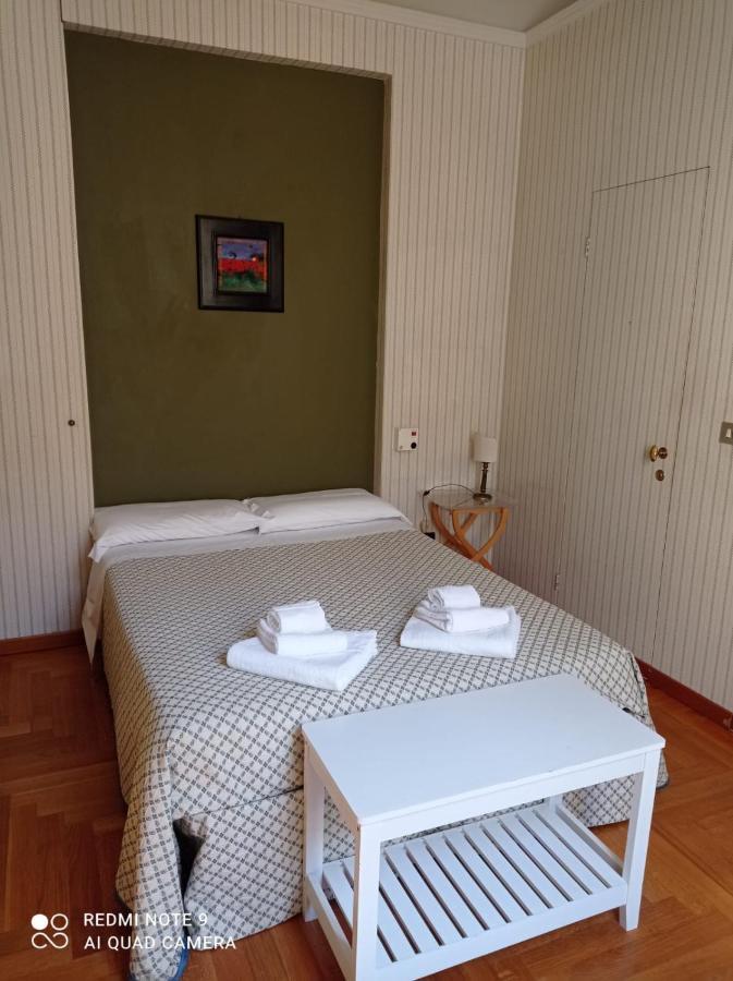 B&B Palazzo Bianchi Parma Exteriör bild