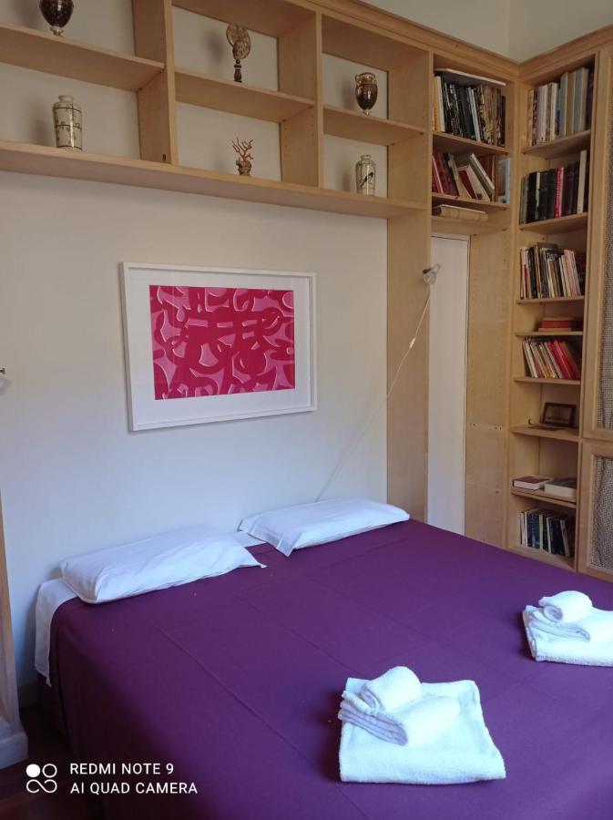 B&B Palazzo Bianchi Parma Exteriör bild