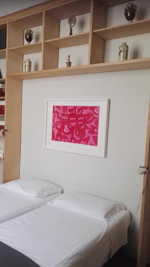 B&B Palazzo Bianchi Parma Exteriör bild