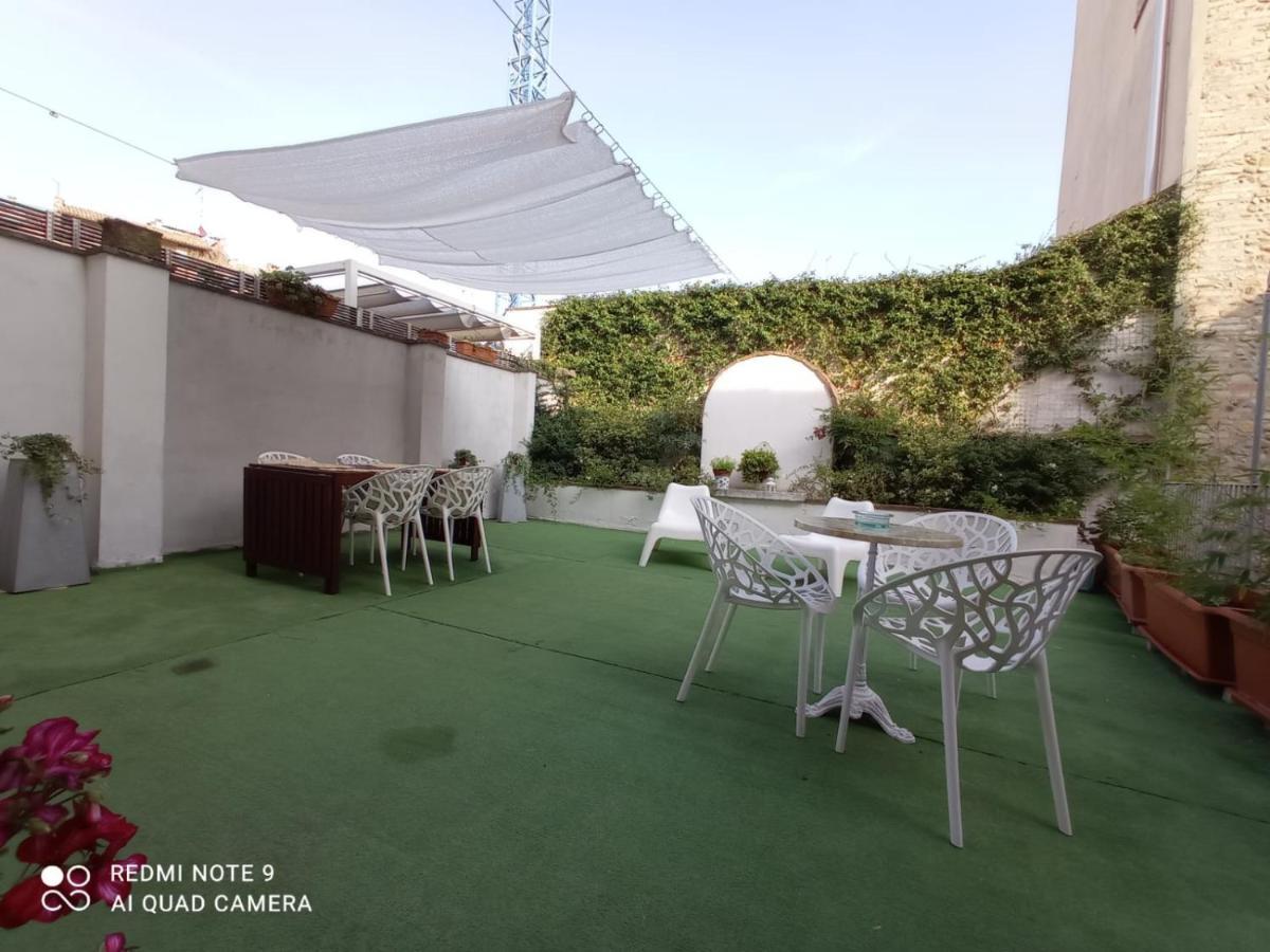 B&B Palazzo Bianchi Parma Exteriör bild