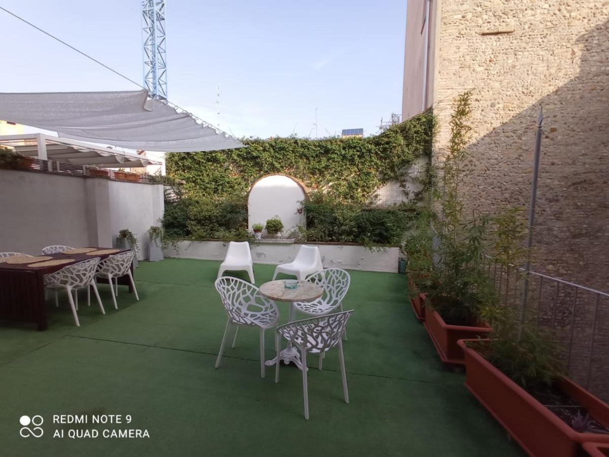 B&B Palazzo Bianchi Parma Exteriör bild