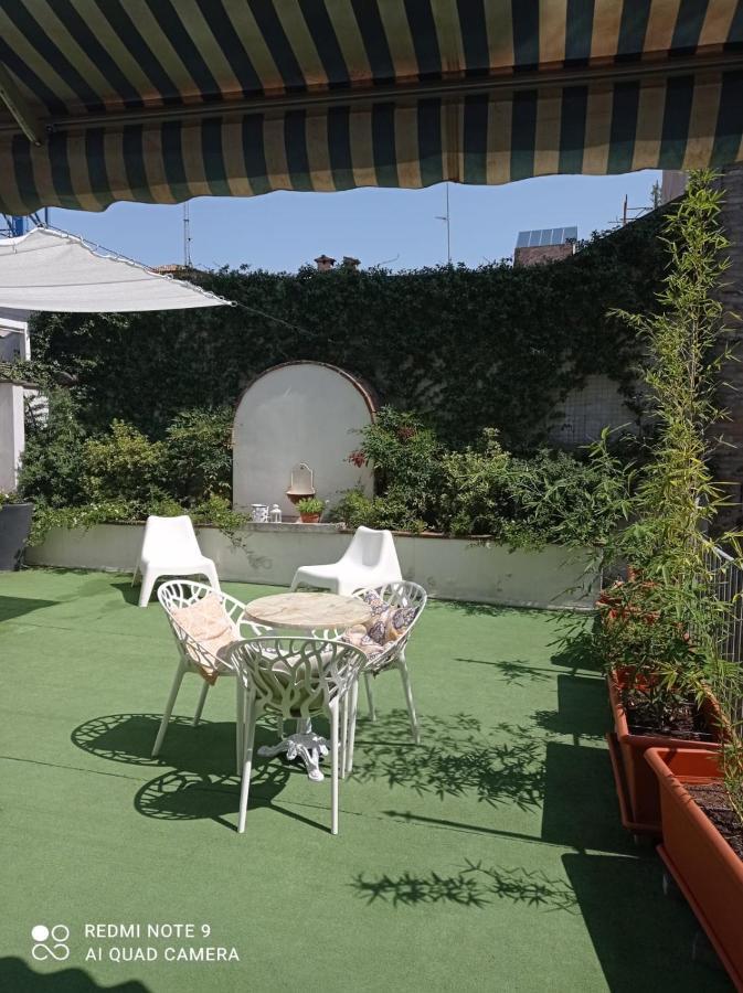 B&B Palazzo Bianchi Parma Exteriör bild