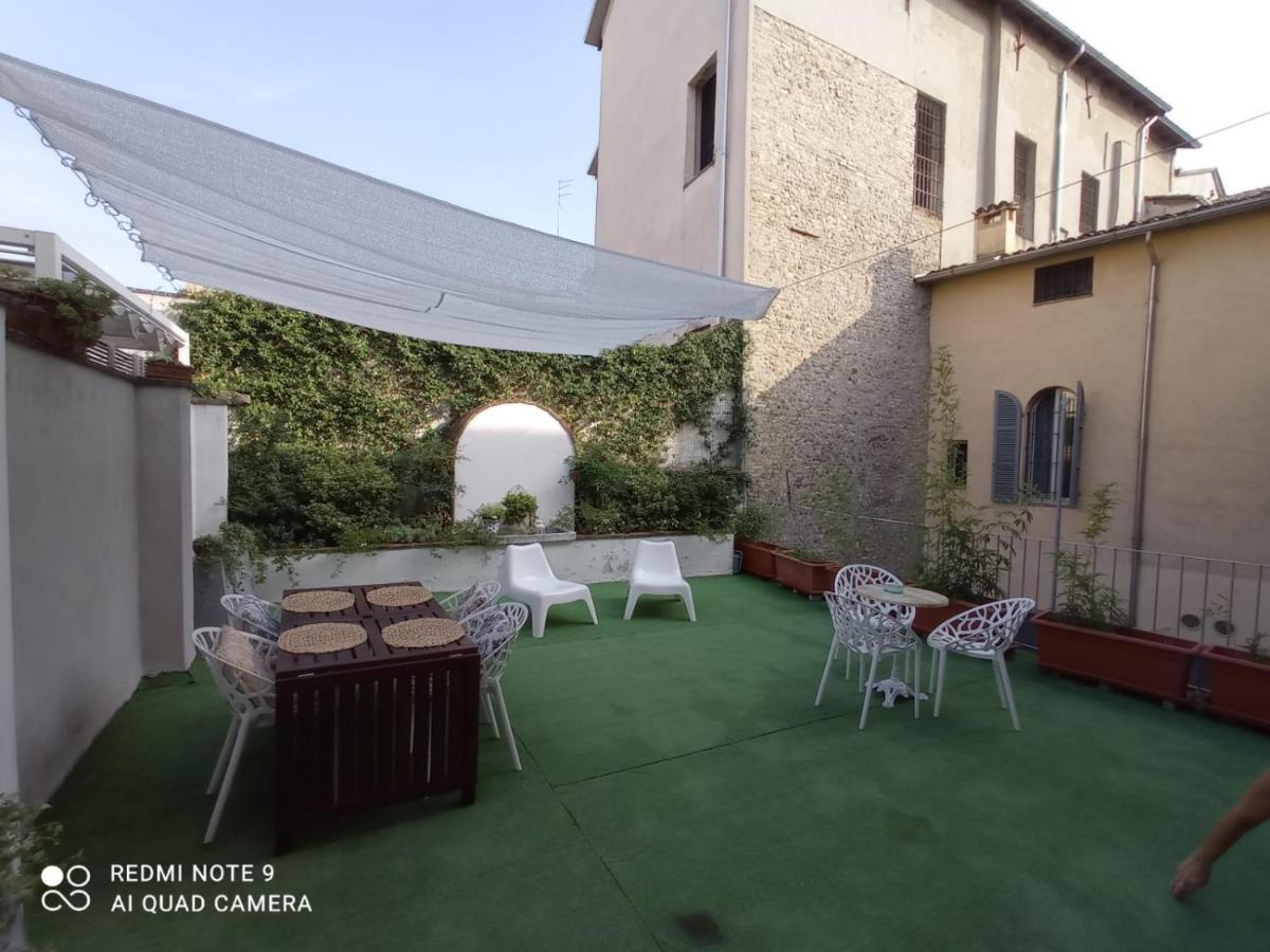 B&B Palazzo Bianchi Parma Exteriör bild