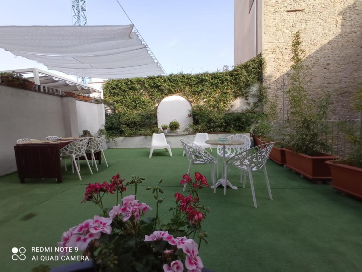 B&B Palazzo Bianchi Parma Exteriör bild