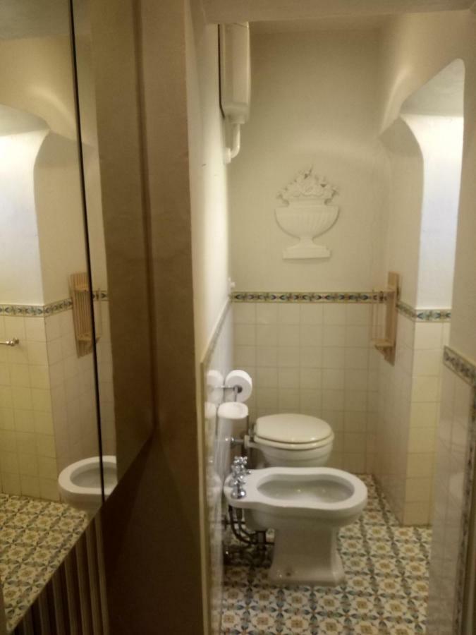 B&B Palazzo Bianchi Parma Exteriör bild