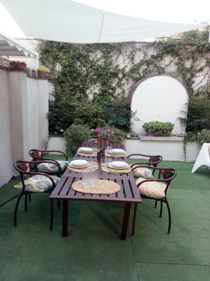 B&B Palazzo Bianchi Parma Exteriör bild