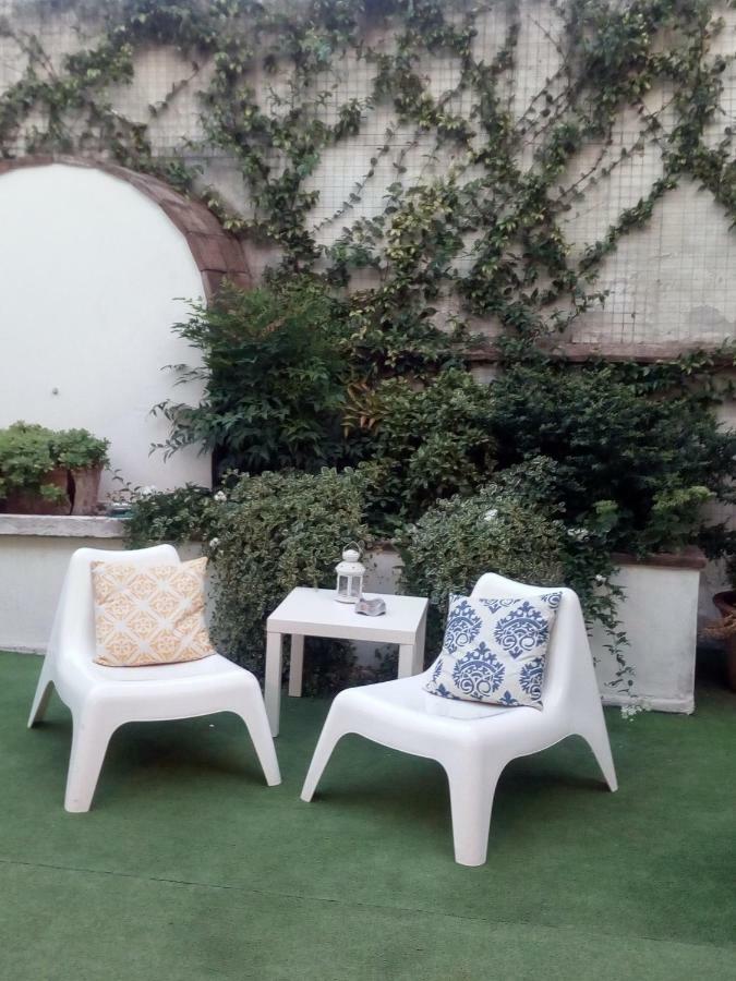 B&B Palazzo Bianchi Parma Exteriör bild