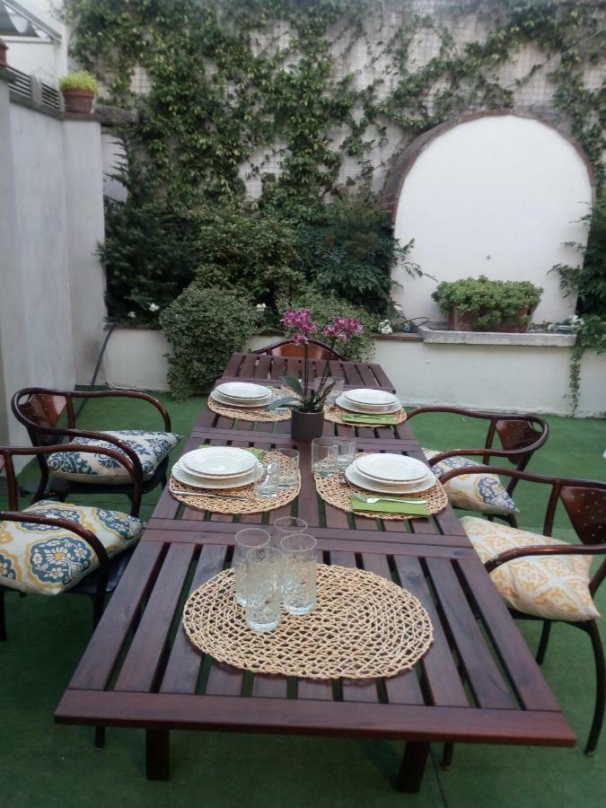 B&B Palazzo Bianchi Parma Exteriör bild
